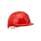 PMR Safety Ventilation Helmet With Chinstrap