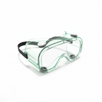 PMR Indirect Vent Safety Goggles
