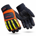 PMR High Impact Para Aramid Protective Gloves