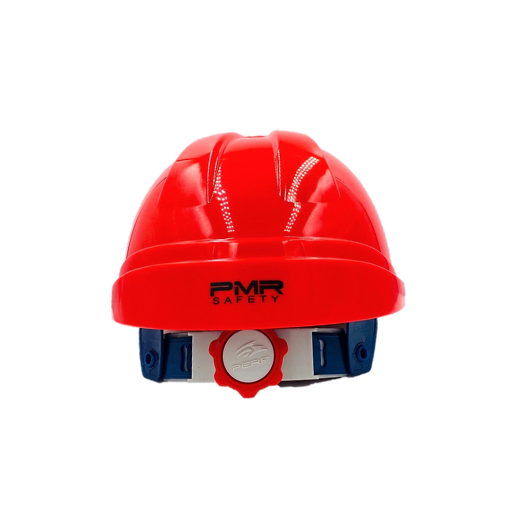 PMR SAFETY HELMET VENTED