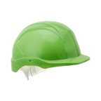 PMR Safety Ventilation Helmet With Chinstrap