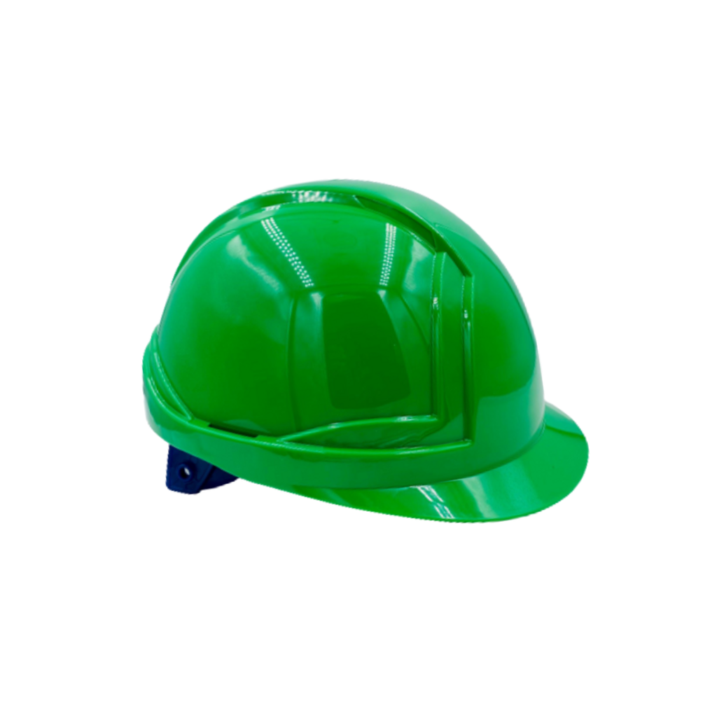 PMR SAFETY HELMET VENTED