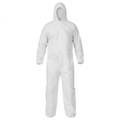 PMR Safety Disposable Coverall 70 GSM