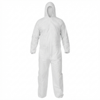 PMR Safety Disposable Coverall 70 GSM