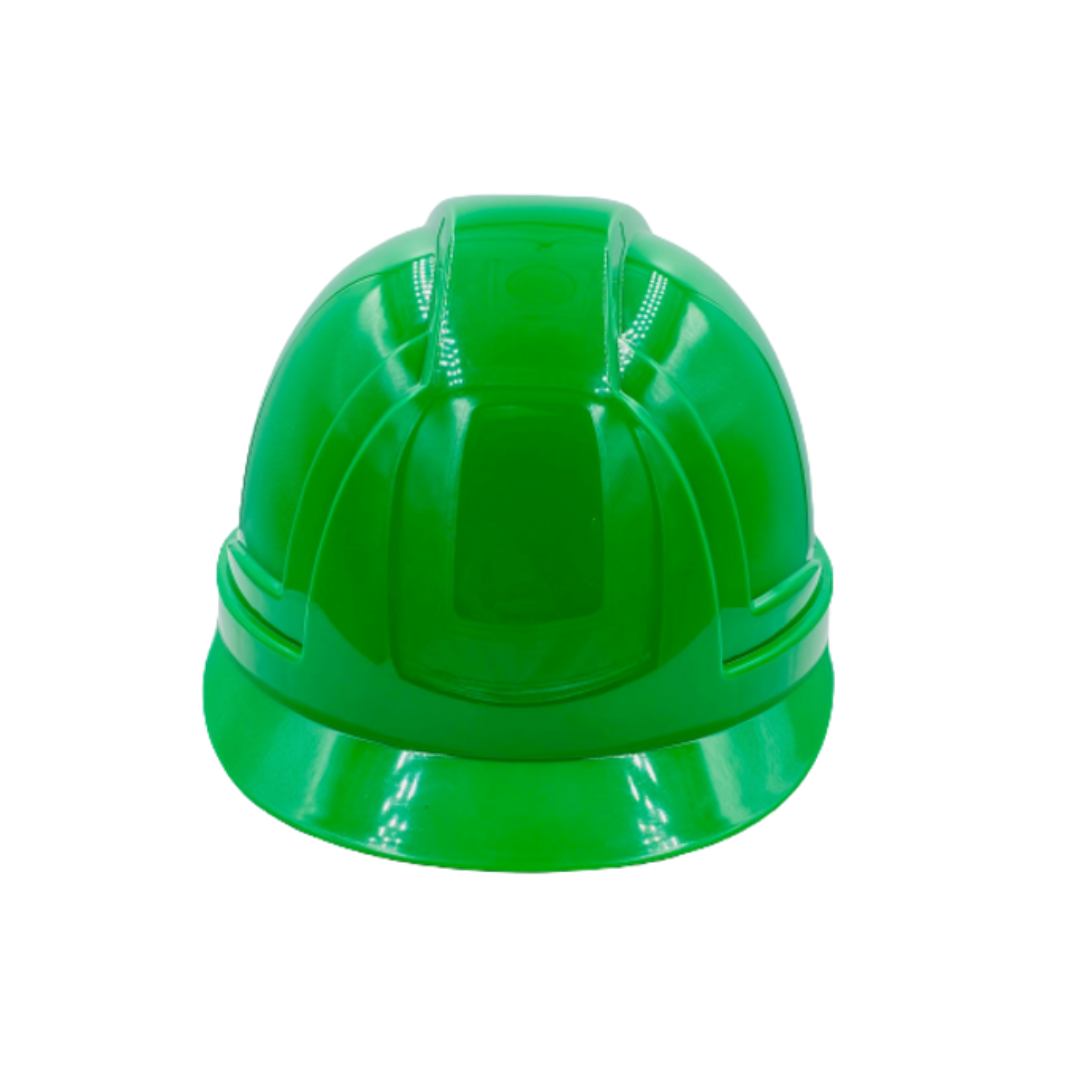 PMR SAFETY HELMET VENTED