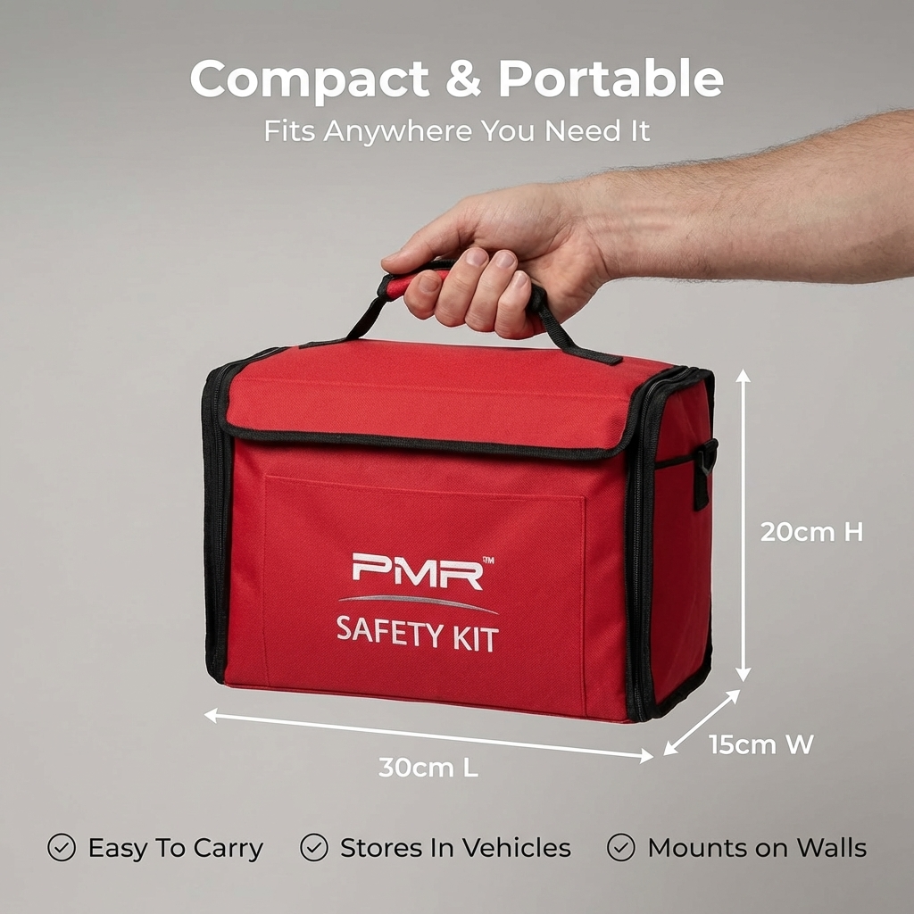 EMERGENCY SAFETY KIT