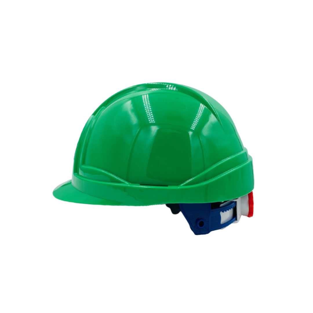 PMR SAFETY HELMET VENTED