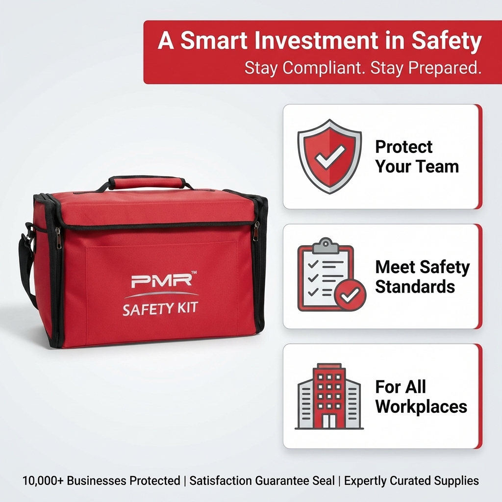 EMERGENCY SAFETY KIT