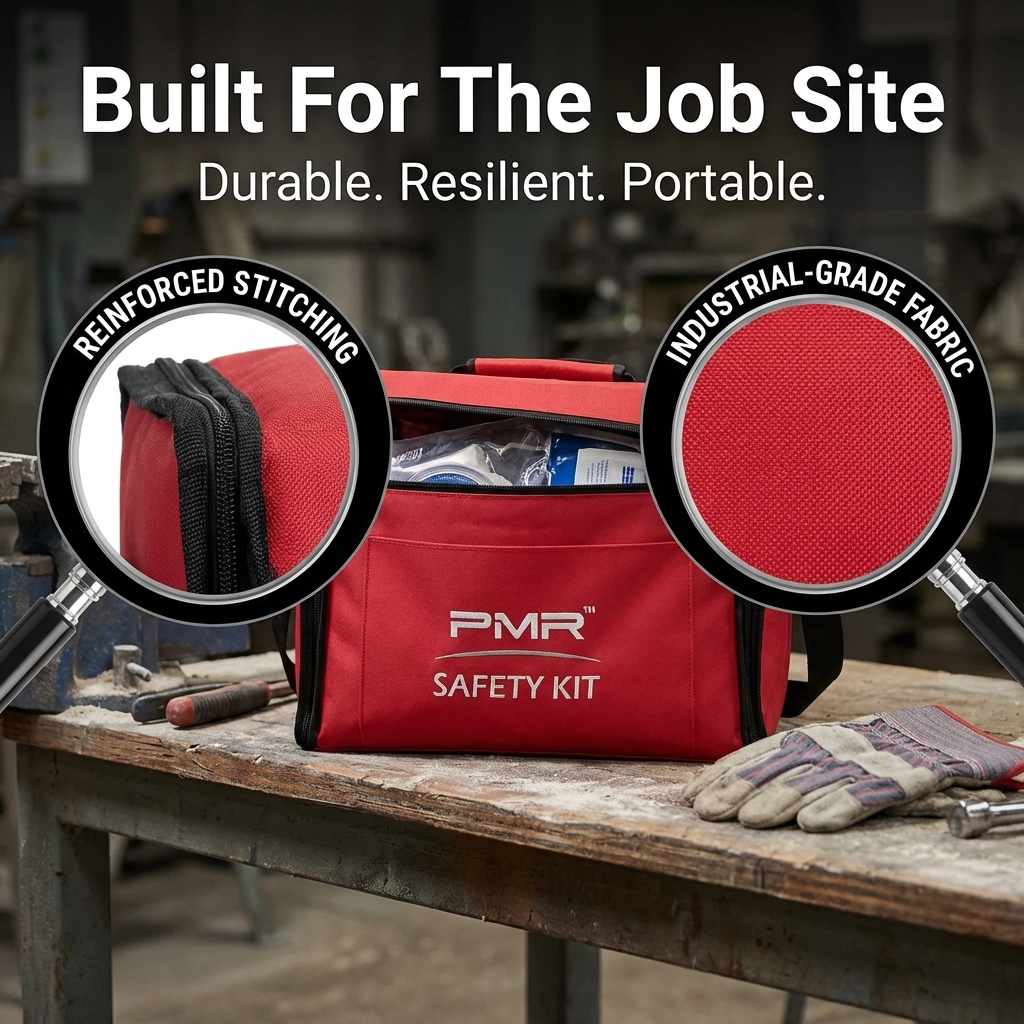 EMERGENCY SAFETY KIT