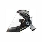 Jackson Safety 14201 MAXVIEW Premium Face Shield | Full-Face Industrial Protection