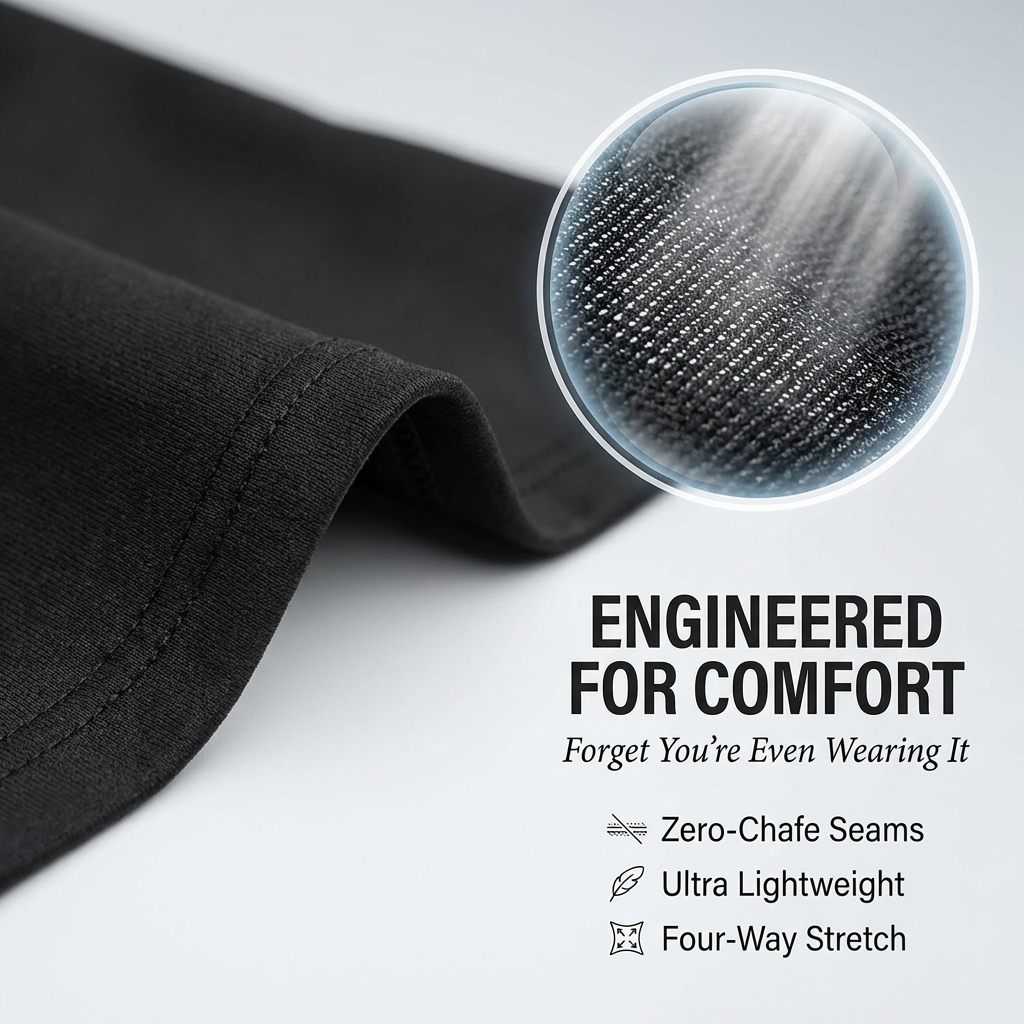wicking & cooling neck gaiter