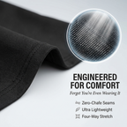 wicking & cooling neck gaiter