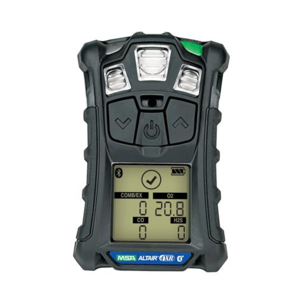 MSA ALTAIR® 4XR Multigas Detector