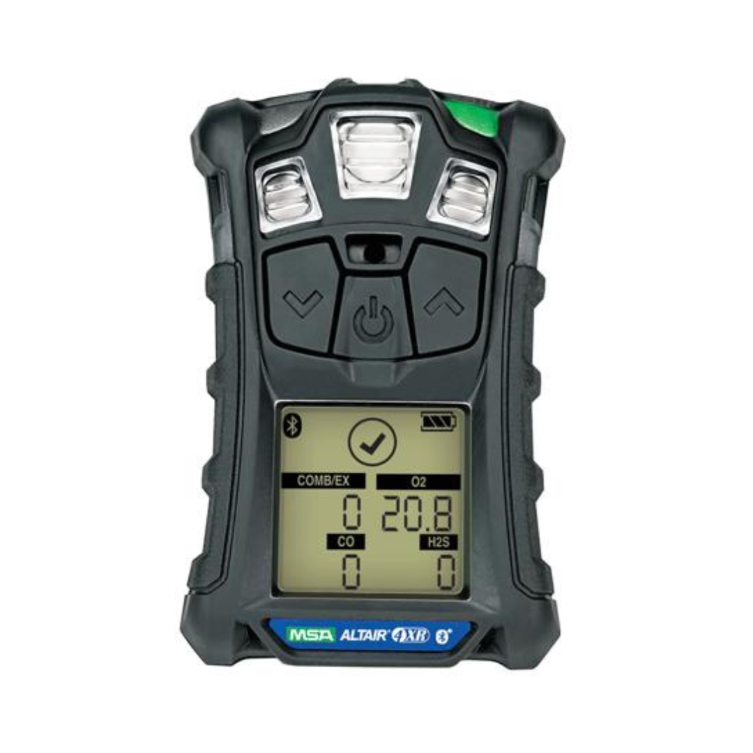 MSA ALTAIR® 4XR Multigas Detector