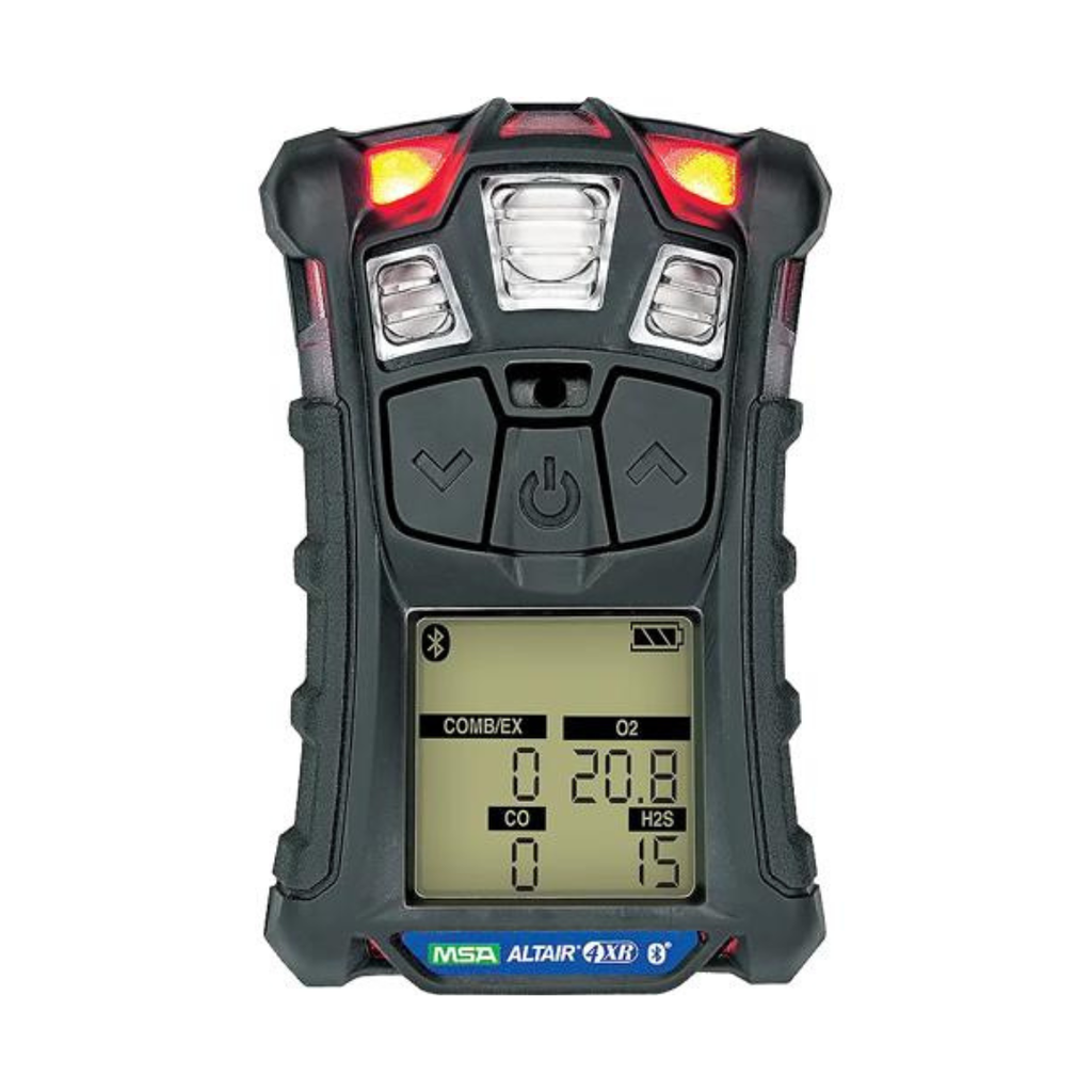 MSA ALTAIR® 4XR Multigas Detector