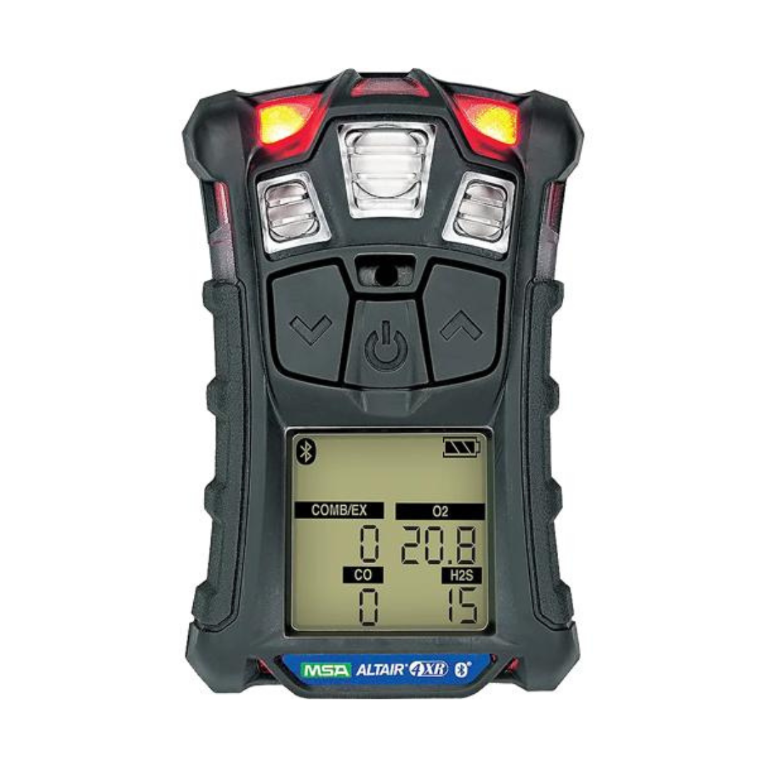 MSA ALTAIR® 4XR Multigas Detector