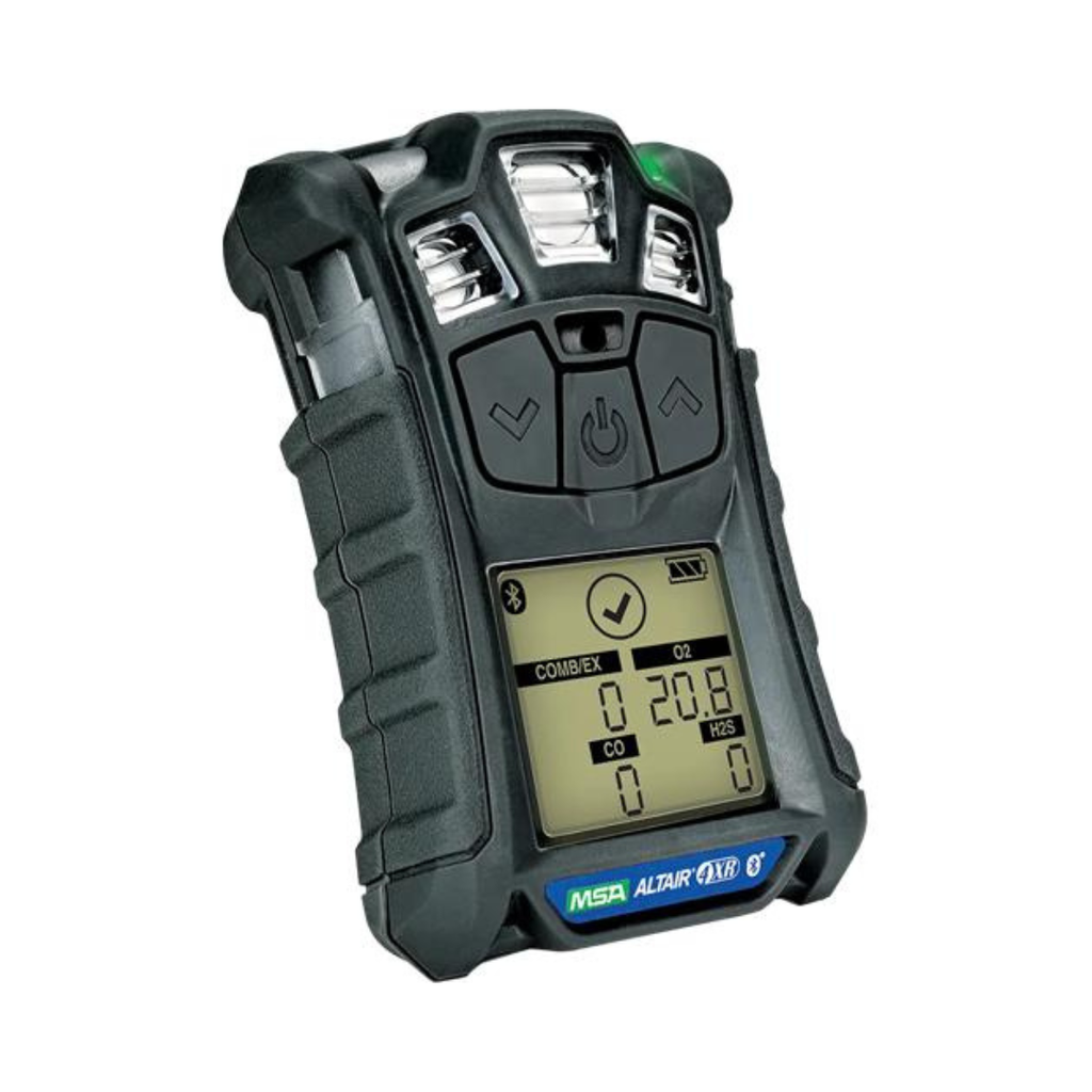 MSA ALTAIR® 4XR Multigas Detector