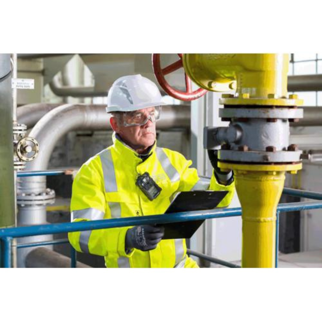 MSA ALTAIR® 4XR Multigas Detector