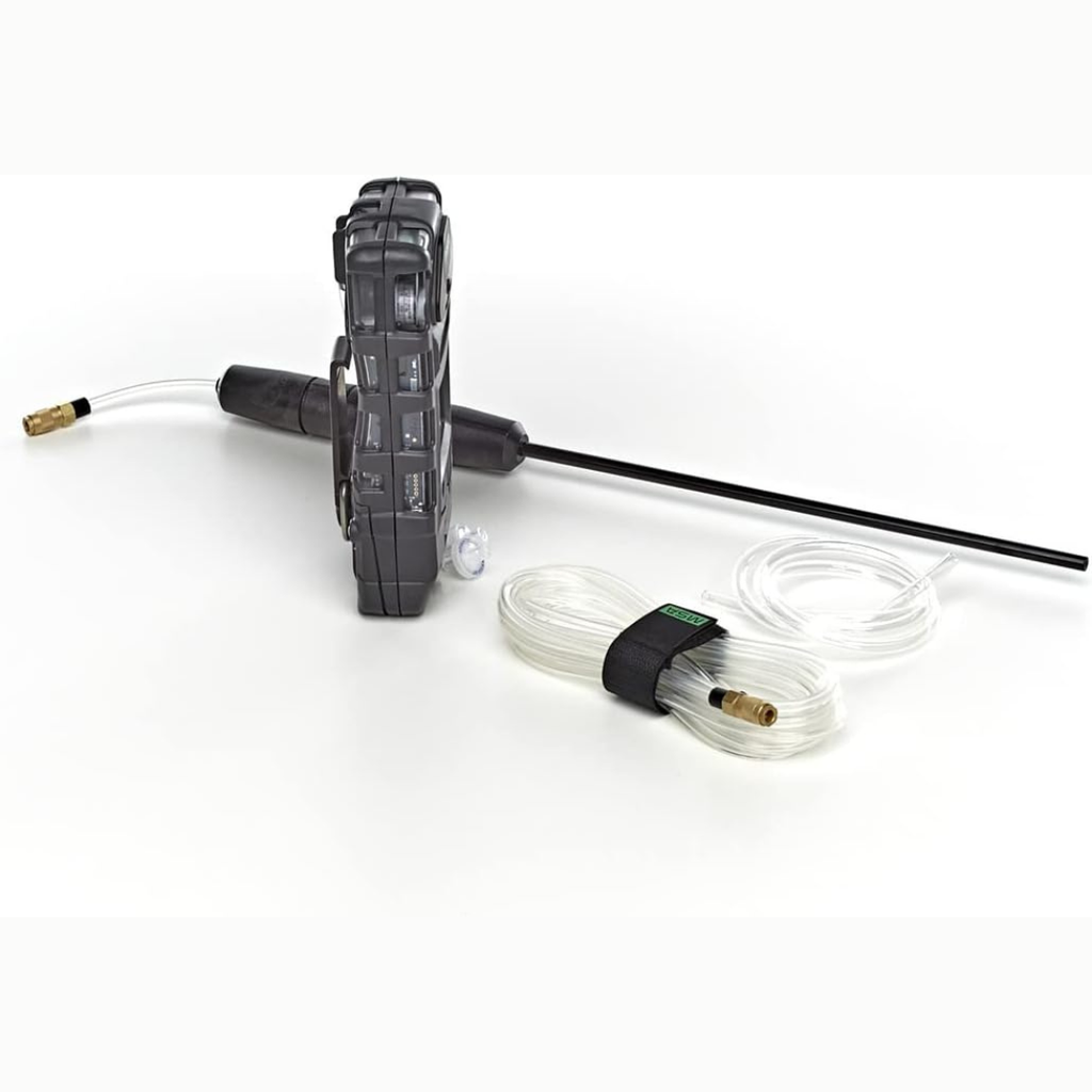 MSA ALTAIR® 5X Multigas Detector with Pump Monochrome Display | 10116926