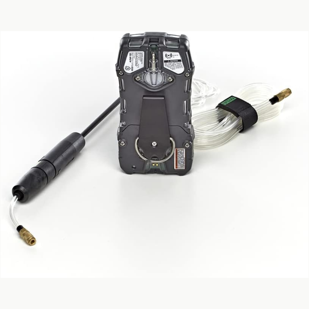 MSA ALTAIR® 5X Multigas Detector with Pump Monochrome Display | 10116926