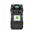 MSA 10116928 ALTAIR® 5X Multigas Detector, Color Display | LEL, O₂, CO, H₂S, SO₂ | 10 ft Line, 1 ft Probe
