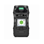 MSA 10116928 ALTAIR® 5X Multigas Detector, Color Display | LEL, O₂, CO, H₂S, SO₂ | 10 ft Line, 1 ft Probe