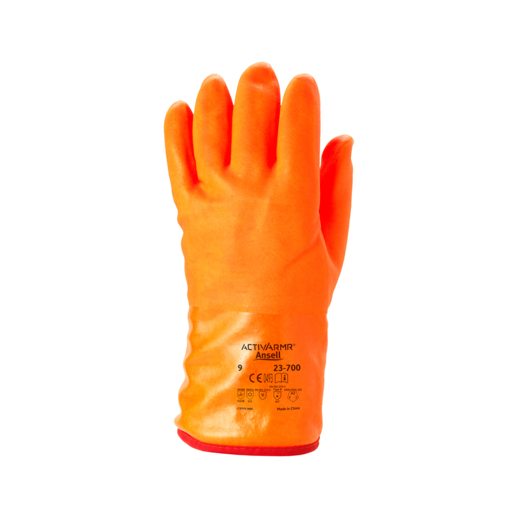 ActivArmr™ 23-700 Insulated Winter Work Gloves