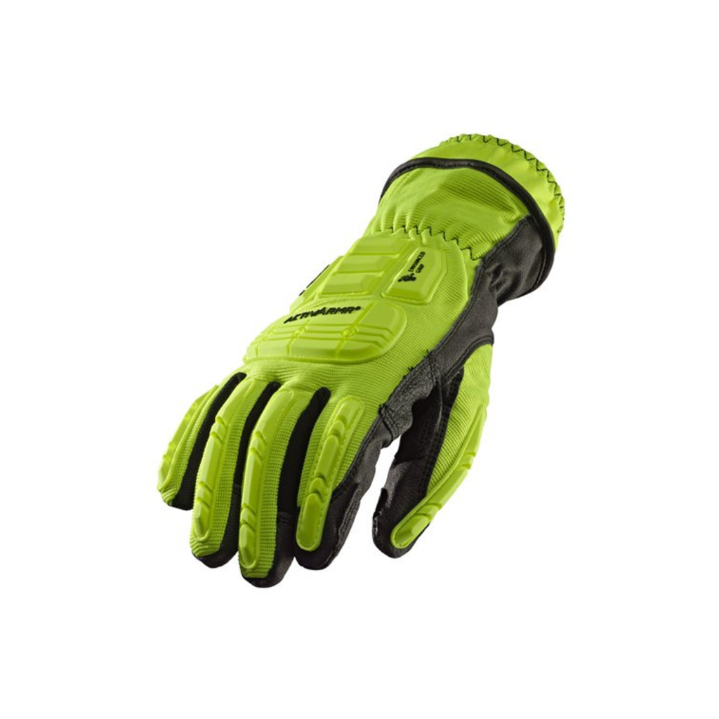 ActivArmr™ 46-551 Heavy-Duty Impact & Cut-Resistant Gloves