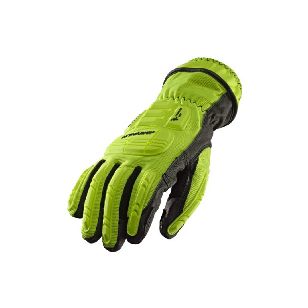 ActivArmr™ 46-551 Heavy-Duty Impact & Cut-Resistant Gloves