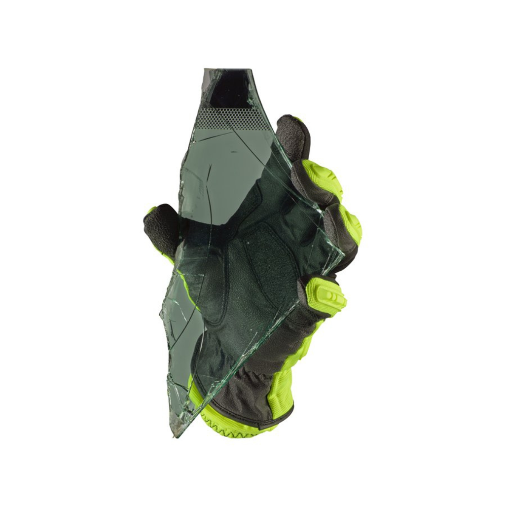 ActivArmr™ 46-551 Heavy-Duty Impact & Cut-Resistant Gloves