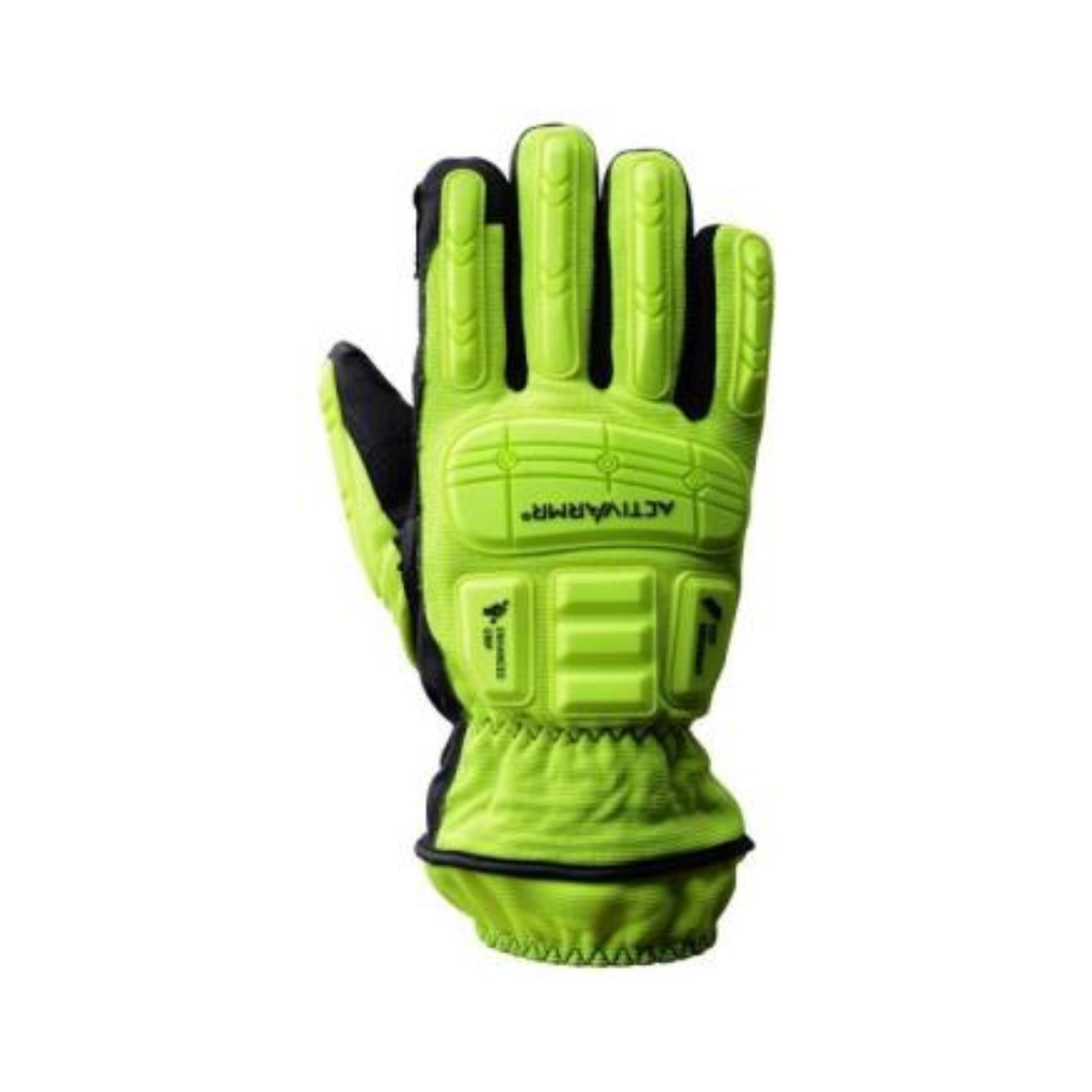 ActivArmr™ 46-551 Heavy-Duty Impact & Cut-Resistant Gloves