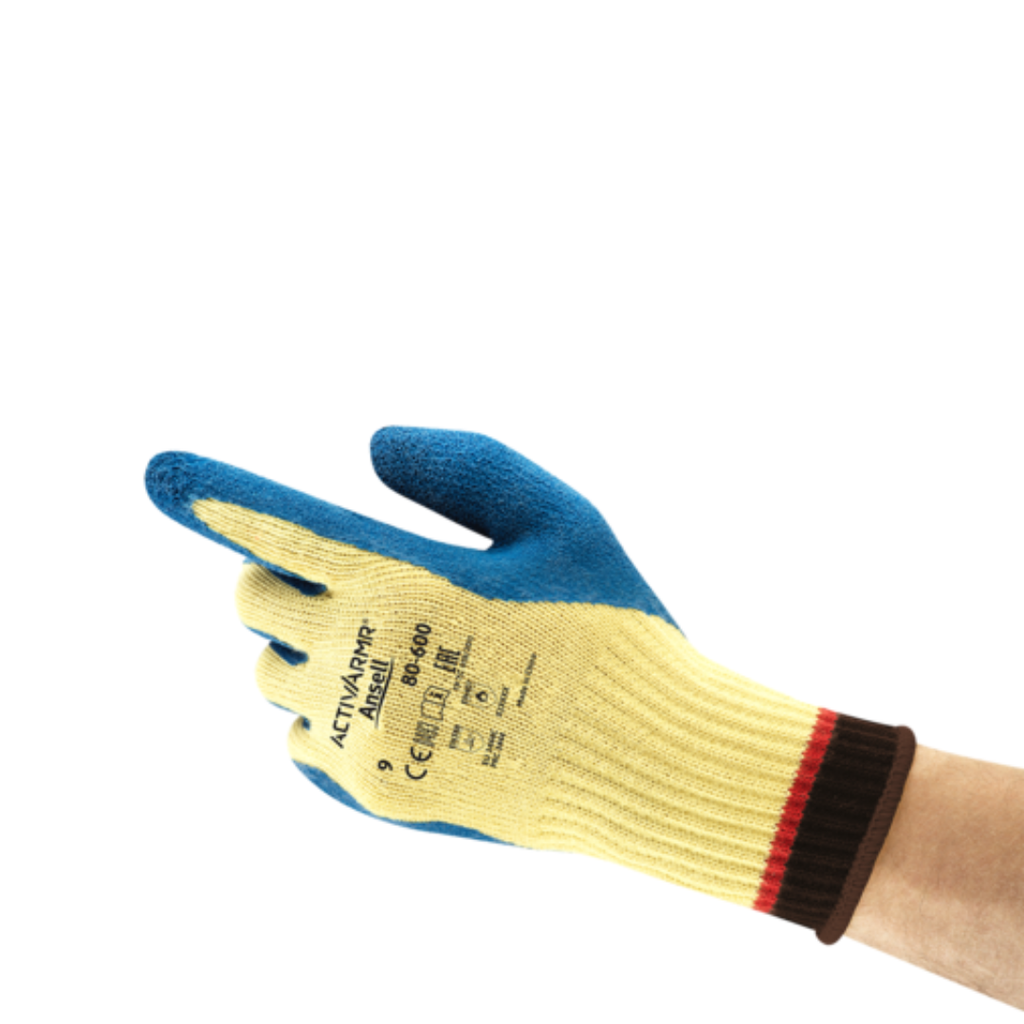 ActivArmr™ 80-600 | Cut-Resistant Work Gloves