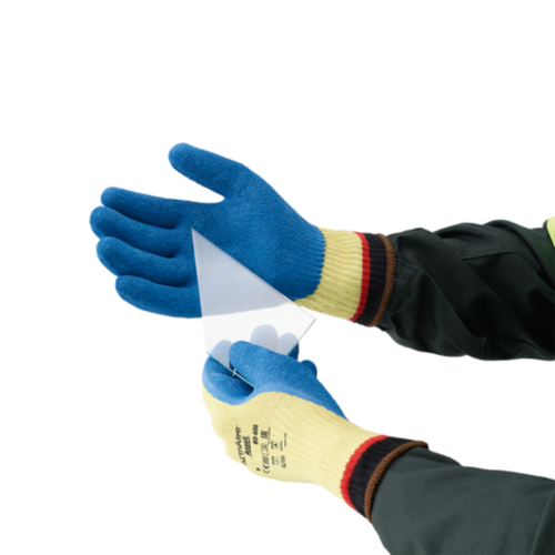 ActivArmr™ 80-600 | Cut-Resistant Work Gloves