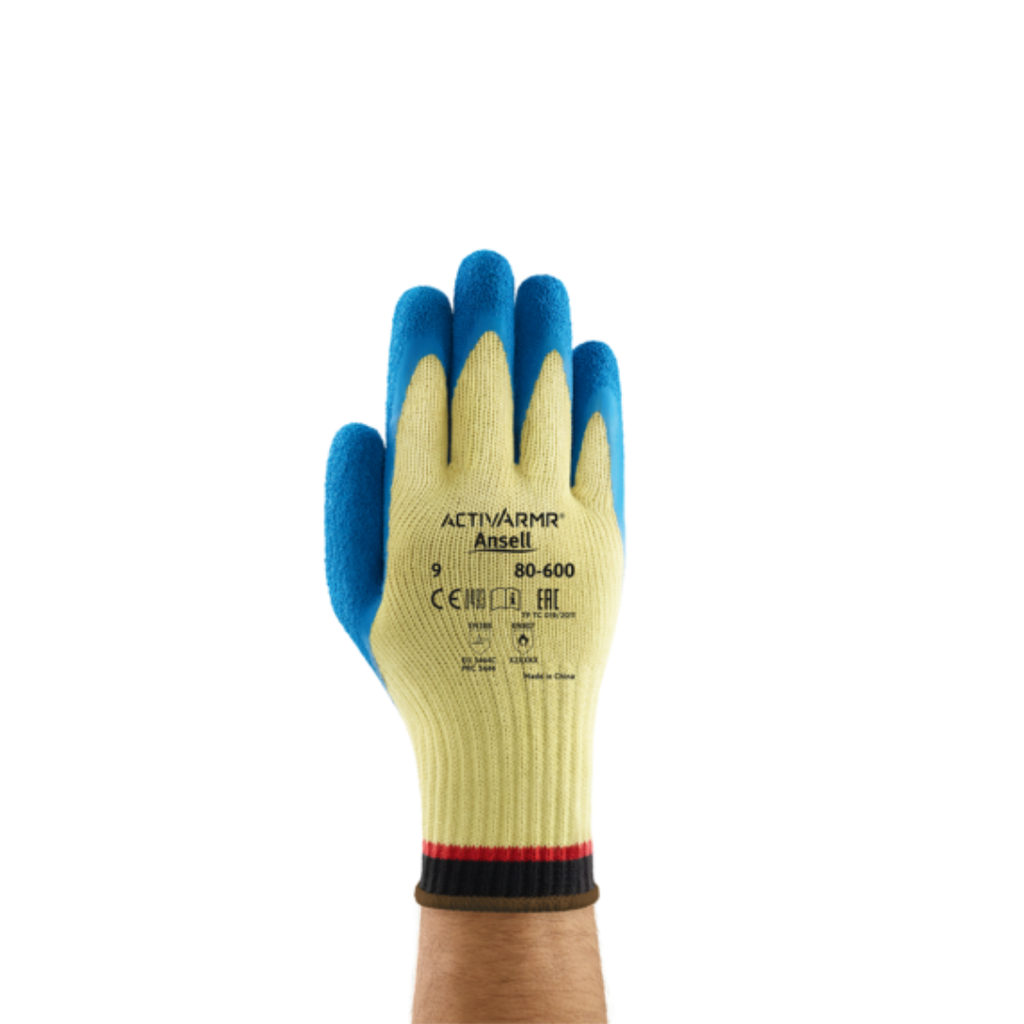 ActivArmr™ 80-600 | Cut-Resistant Work Gloves