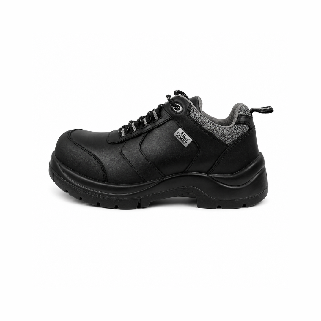 Allen Cooper AC-7777 Steel Toe Safety Shoes