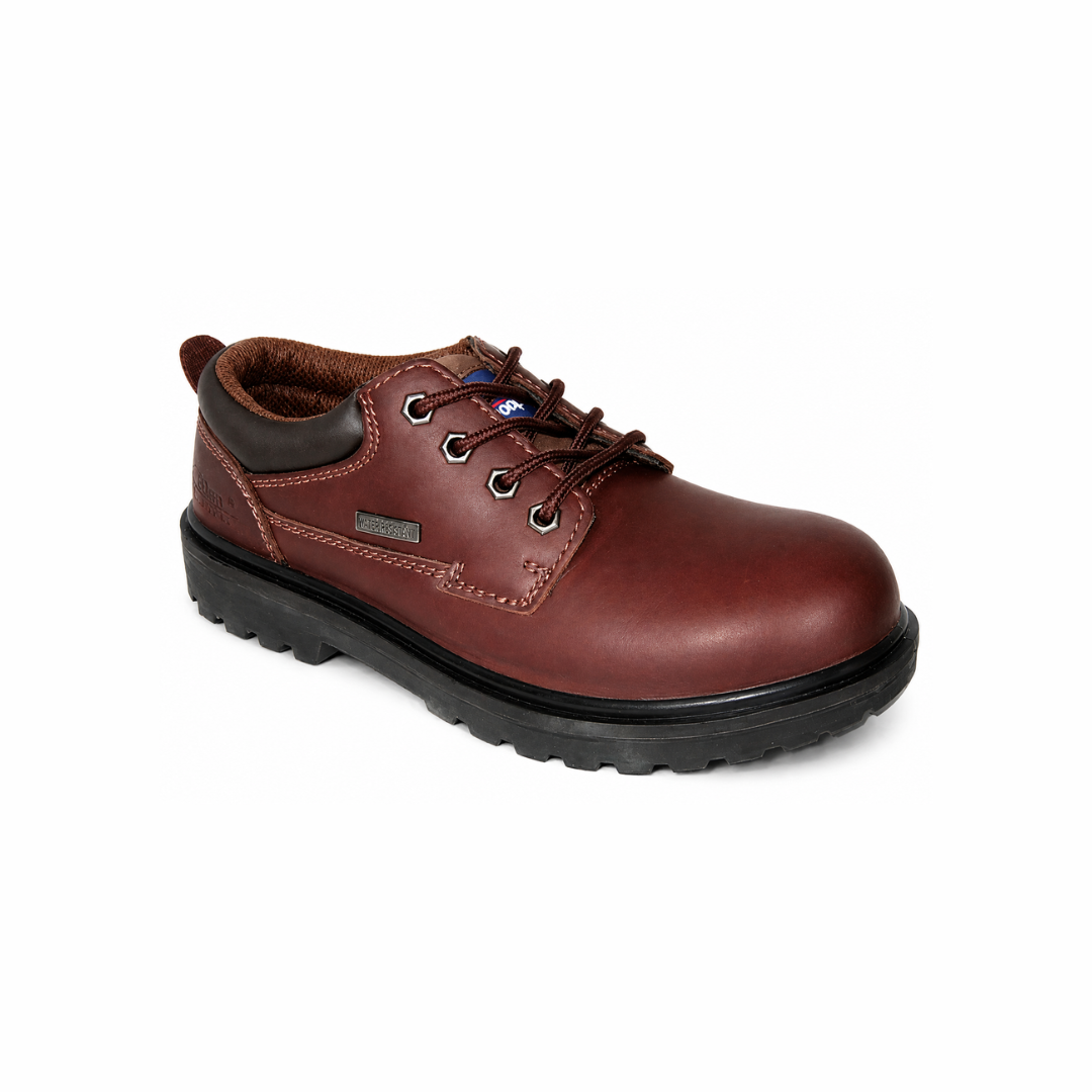 Allen Cooper Denver Low-Ankle Executive Safety Shoe