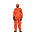 Chemical Protective Coverall