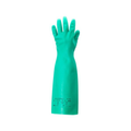 AlphaTec™ Solvex™ 37-185 Elbow-Length Chemical Resistant Gloves