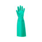 AlphaTec™ Solvex™ 37-185 Elbow-Length Chemical Resistant Gloves