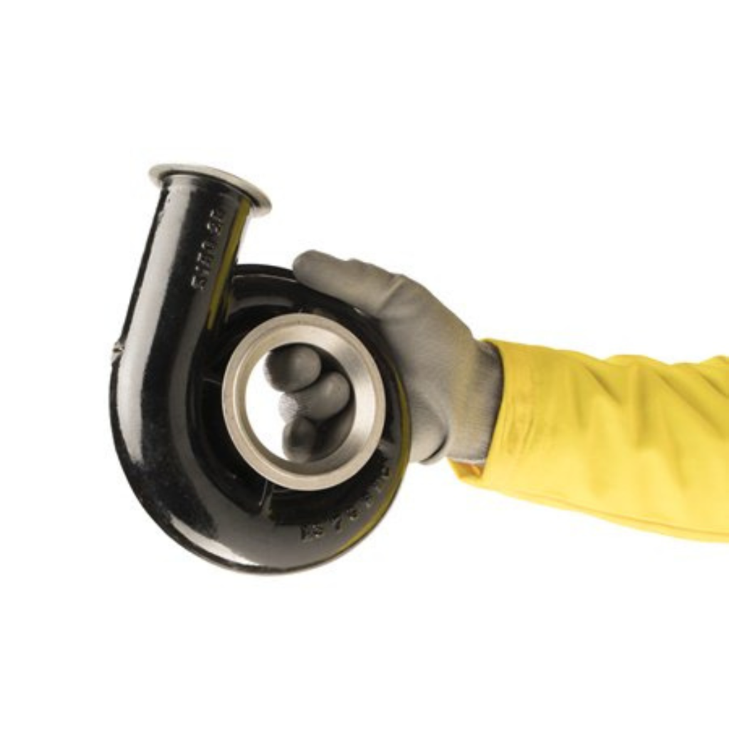 Ansell HyFlex™ 11-727 Cut Resistant Safety Gloves