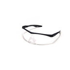 MSA 10026005 Aurora Safety Spectacles | Clear Anti-Fog & Anti-Scratch Safety Glasses