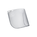 Blue Eagle FC48 PC Face Shield Visor | 1.0 mm Clear Polycarbonate