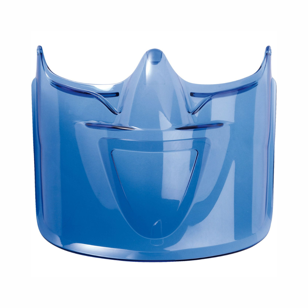 Bollé Safety Atom Visor Only | Replacement Face Visor | Part No. 40093