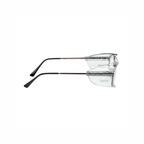 Bollé Safety B708 Prescription Safety Frame | Aviator Industrial Prescription Eyewear