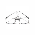 Bollé Safety B711 Prescription Safety Frame | Lightweight Prescription Eyewear Frame