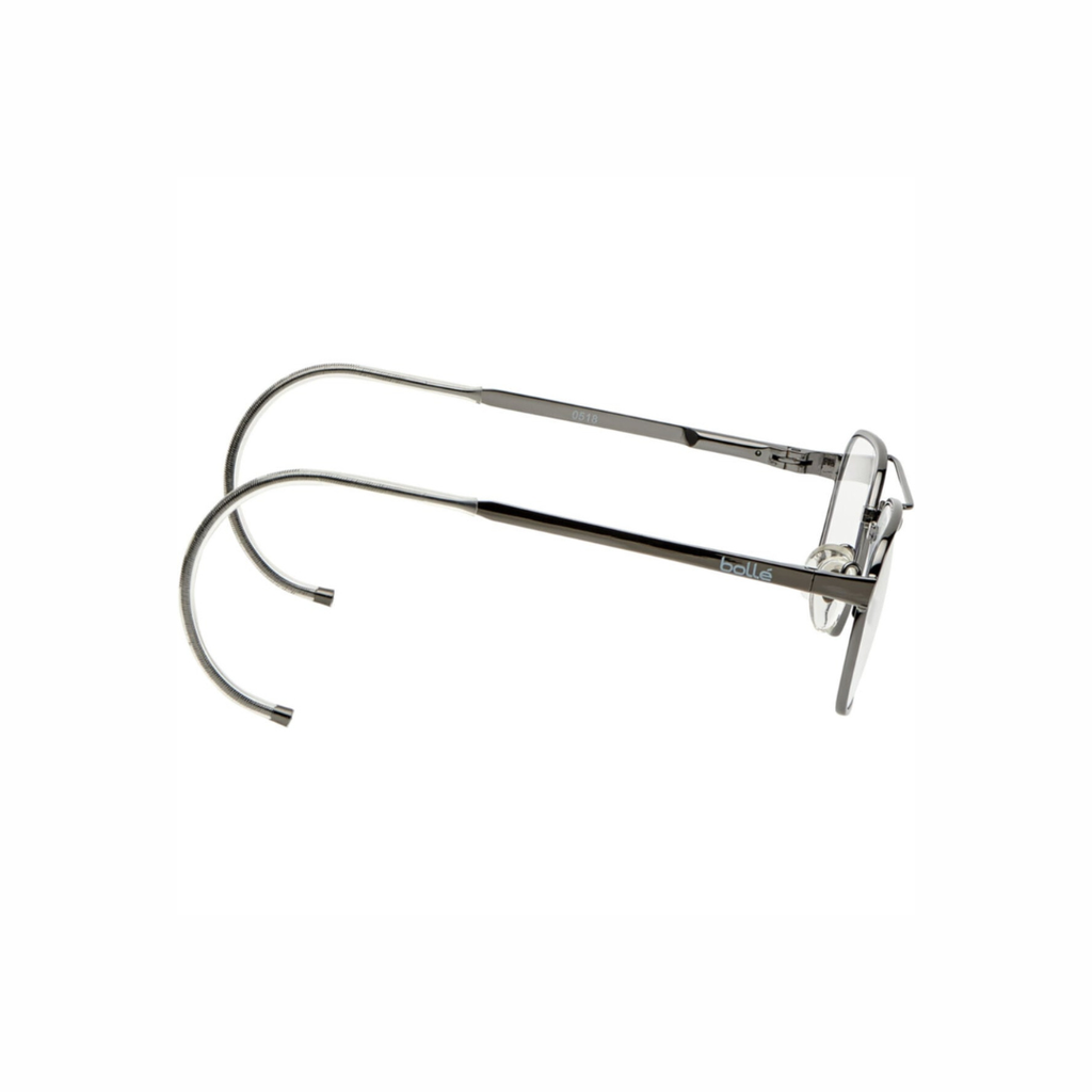 Bollé Safety B711 Prescription Safety Frame | Lightweight Prescription Eyewear Frame