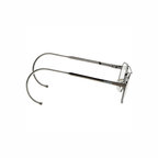 Bollé Safety B711 Prescription Safety Frame | Lightweight Prescription Eyewear Frame