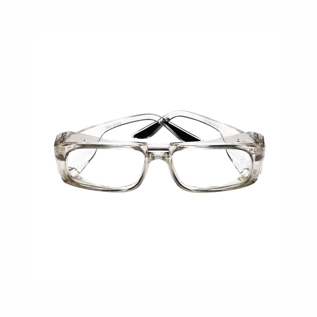 Bollé Safety B805 Prescription Safety Frame | Lightweight Industrial Prescription Eyewear