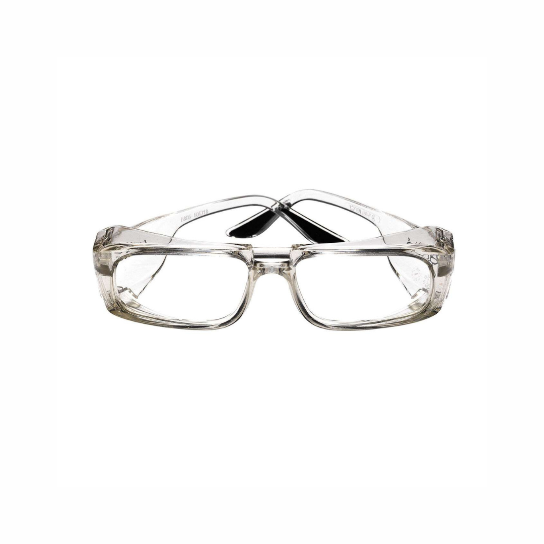 Bollé Safety B805 Prescription Safety Frame | Lightweight Industrial Prescription Eyewear