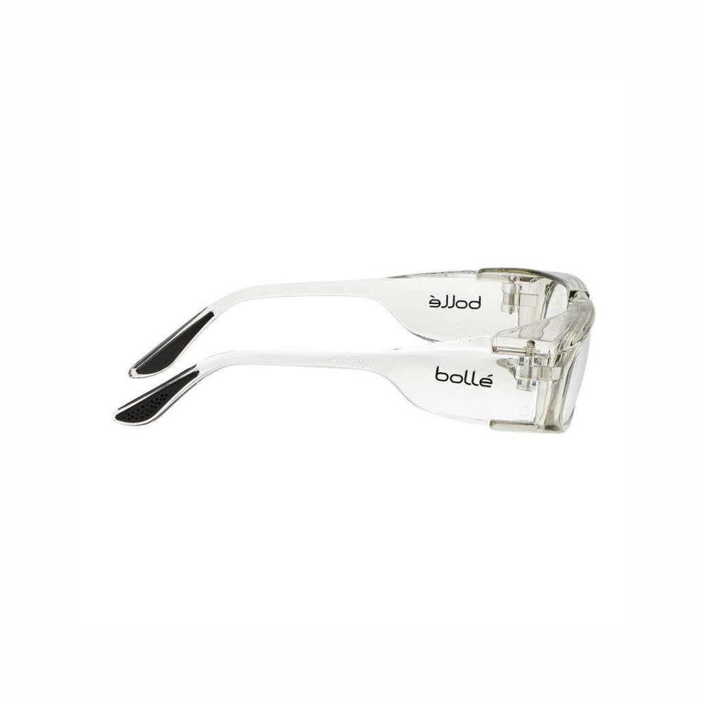 Bollé Safety B805 Prescription Safety Frame | Lightweight Industrial Prescription Eyewear